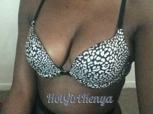 HotGirlKenya