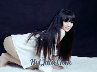 HotJulieChen