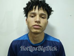 HotLipsBigDick
