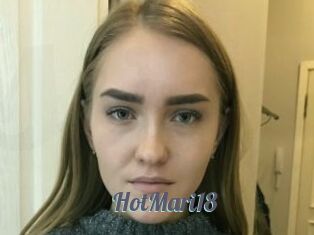 HotMari18