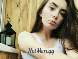 HotMercyy