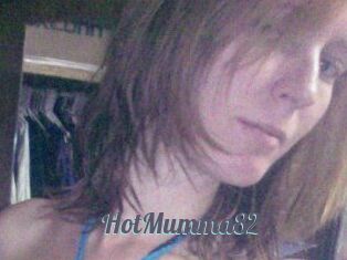 HotMumma82
