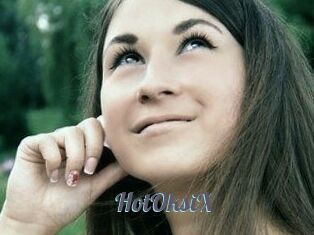 HotOksiX