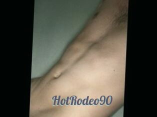 HotRodeo90