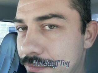 HotStuffToy