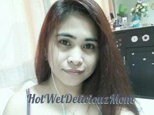 HotWetDeliciouzMom
