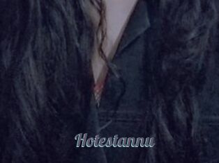 Hotestannu