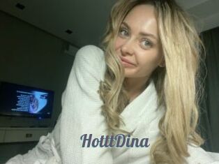 HotttDina