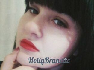 HottyBrunette
