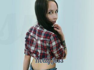 HottyJess