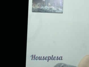 Houseplesa