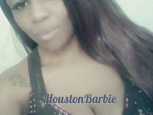 HoustonBarbie