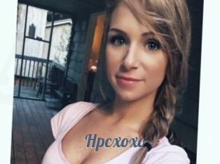 Hpcxoxo