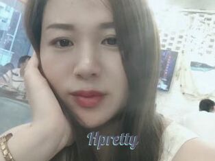 Hpretty