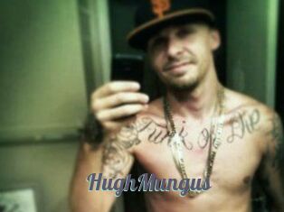 Hugh_Mungus