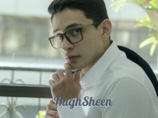 HughSheen