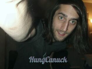 HungCanuck