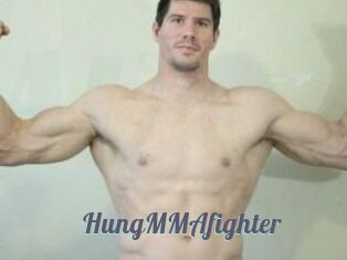 HungMMAfighter