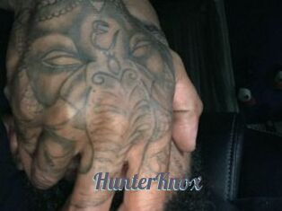 HunterKnox