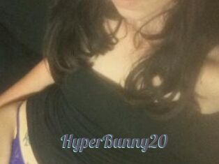 HyperBunny20