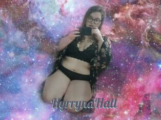 HyrrynaHall
