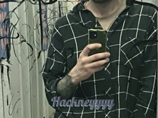 Hackneyyyy