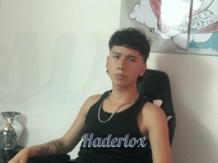 Haderlox
