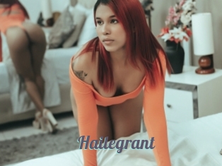 Hailegrant