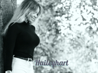 Haileyhart