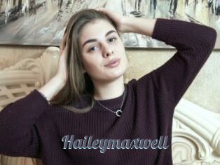 Haileymaxwell
