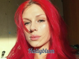 Hailyblum