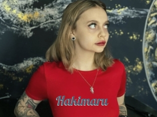 Hakimaru