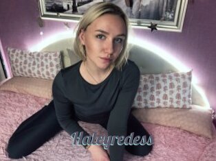Haleyredess