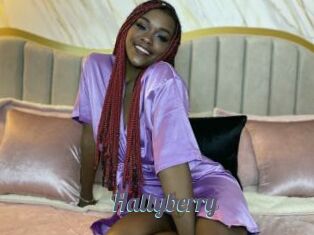 Hallyberry