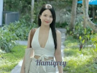 Hamigrey