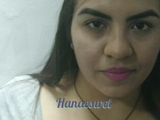 Hanaeswet