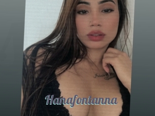 Hanafontanna