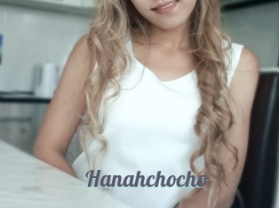 Hanahchocho