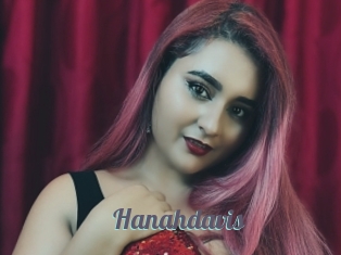 Hanahdavis