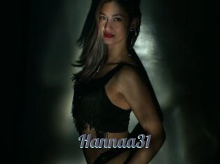 Hannaa31