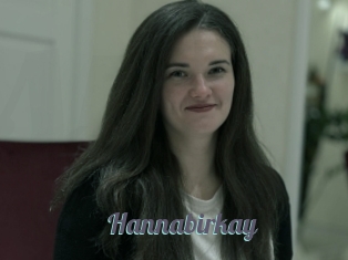 Hannabirkay