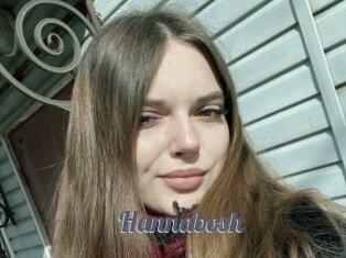 Hannabosh