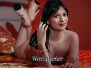 Hannacler