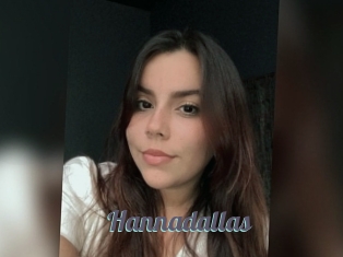 Hannadallas