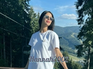 Hannah2002