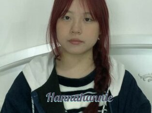 Hannahannie