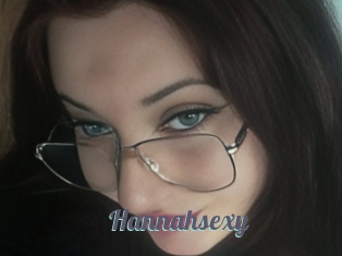 Hannahsexy