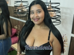 Hannalouis