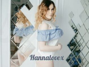 Hannalovex