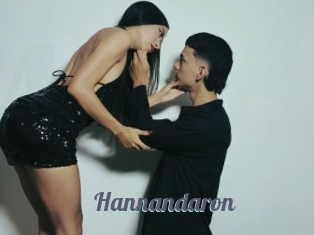 Hannandaron